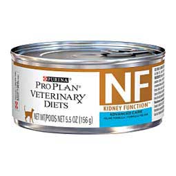 Purina Pro Plan Veterinary Diets NF Kidney Function Advanced Care Canned Cat Food  Purina Veterinary Diets